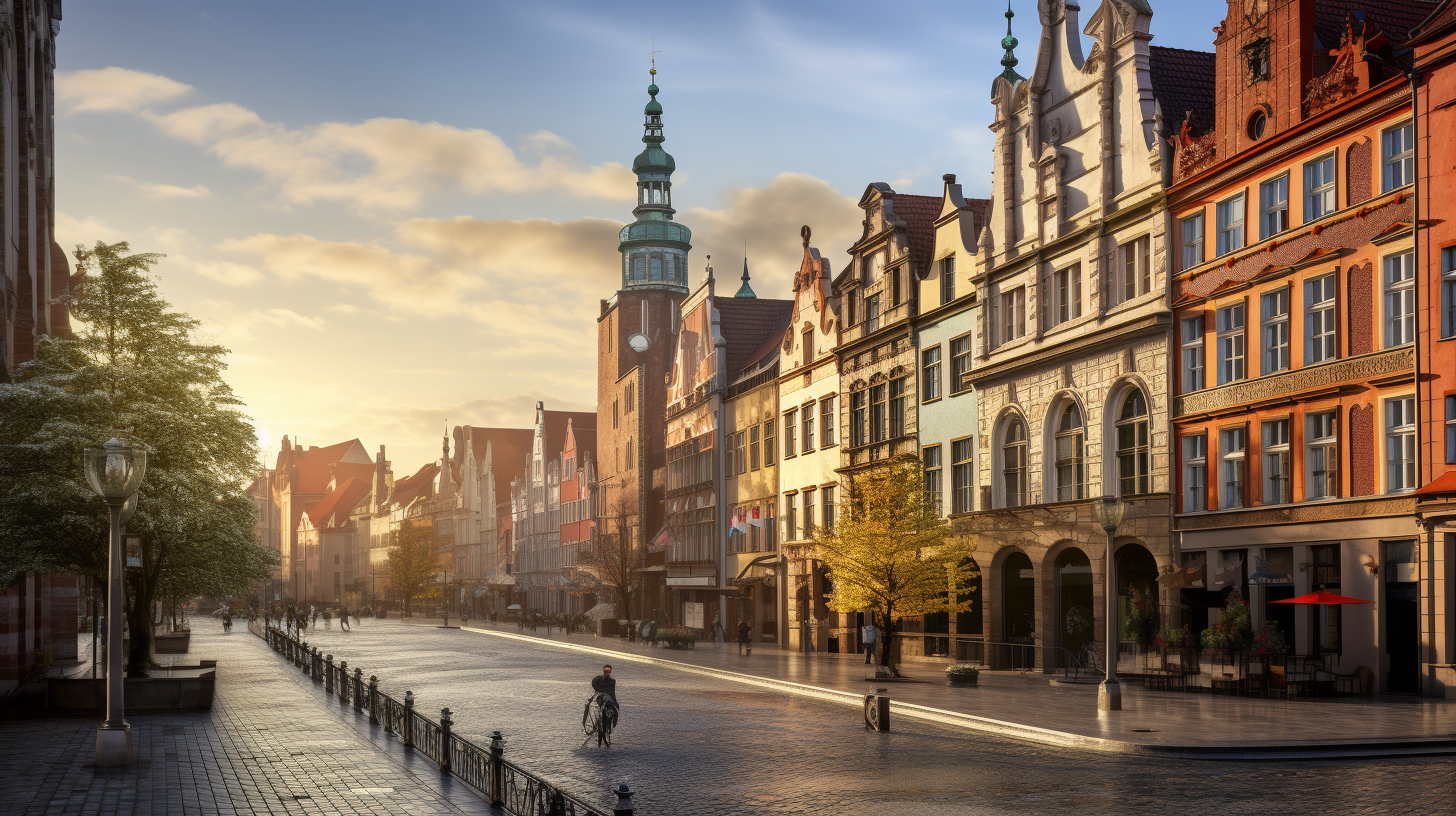 Endokrynolog Wrocław - lekarz pomagający w leczeniu niepłodności