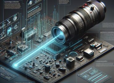 Laser cleaning for removing contaminants from electronic components