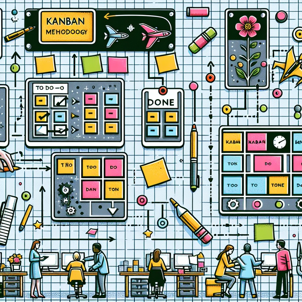 Metodyka kanban