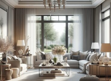 Czy Home Staging może zwiększyć wartość mieszkania z widokiem na góry?