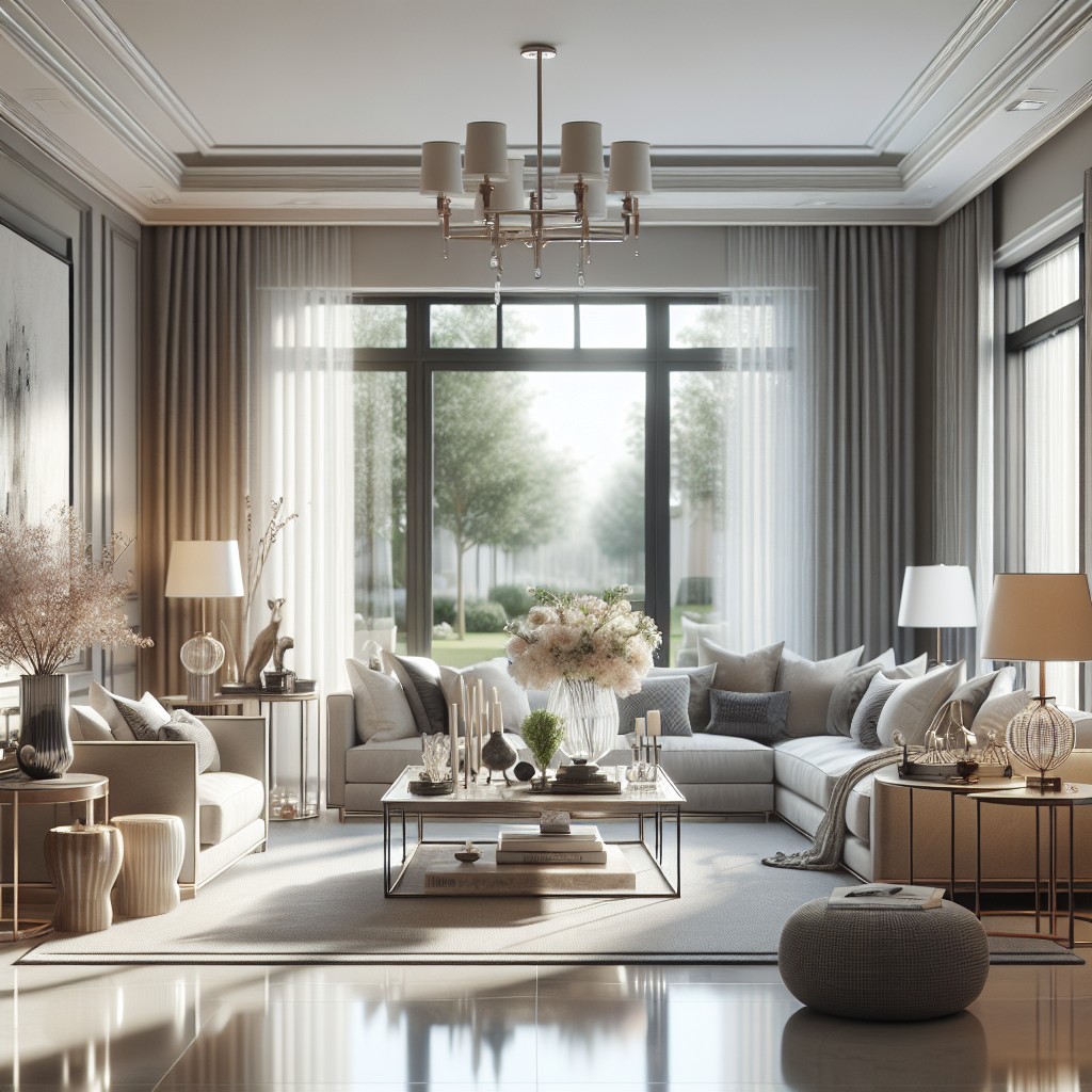 Czy Home Staging może zwiększyć wartość mieszkania z widokiem na góry?