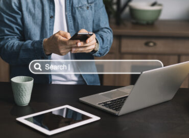 Google Ads Agentur
