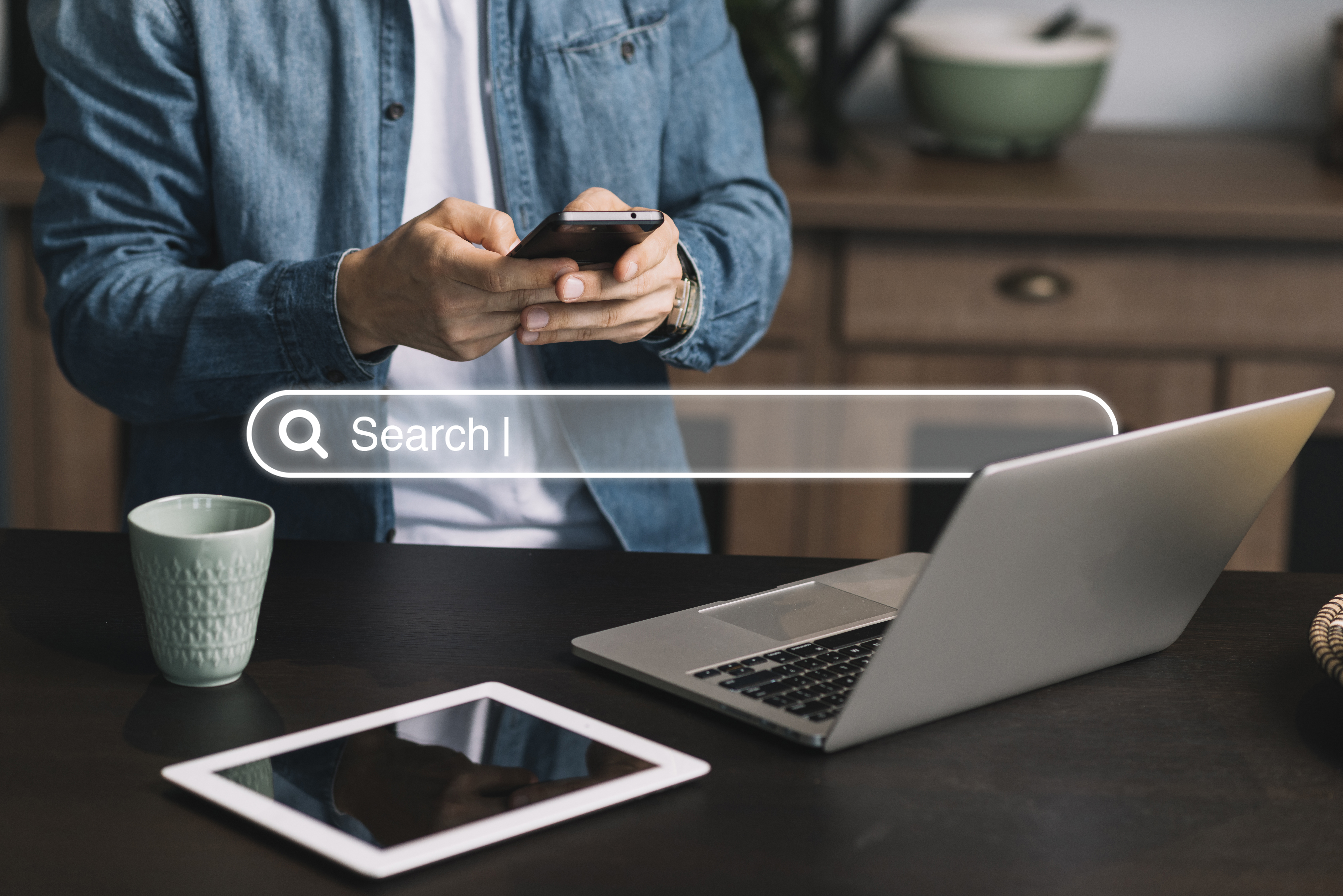 Google Ads Agentur