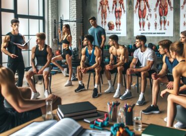 Czy kurs trenera personalnego w Warszawie oferuje praktyki w klubach fitness?