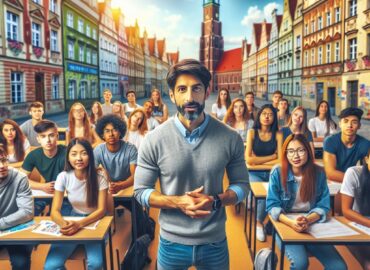 Jakie są perspektywy dla studentów pedagogiki po Kursie wychowawcy wypoczynku Wrocław?