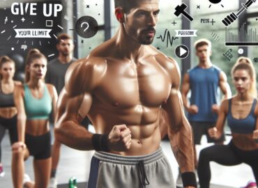 Instruktor fitness kurs