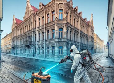 Czy czyszczenie laserem w Radomiu jest dostępne dla klientów indywidualnych?