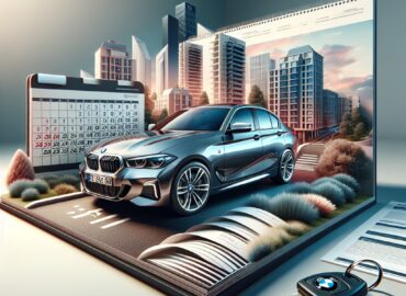 Czy wynajem długoterminowy BMW 1 jest opłacalny w porównaniu do zakupu?