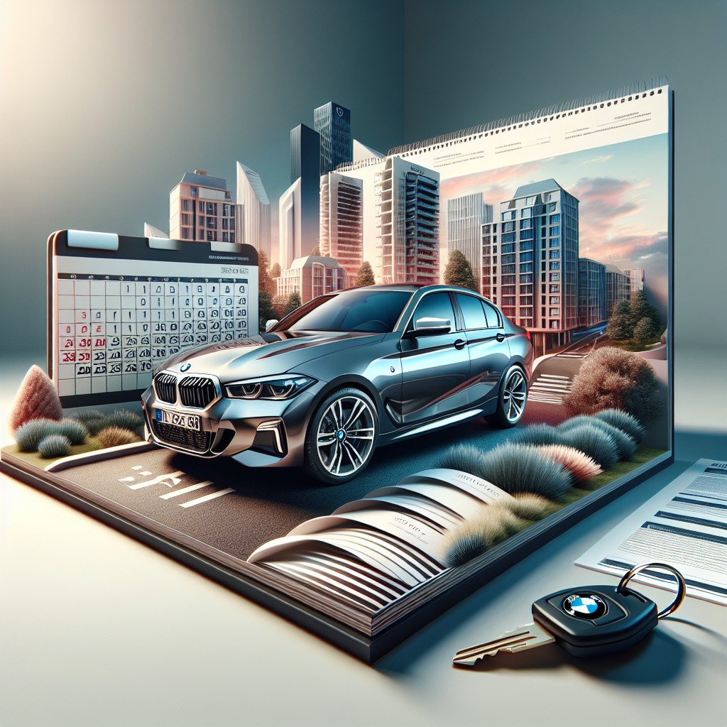 Czy wynajem długoterminowy BMW 1 jest opłacalny w porównaniu do zakupu?