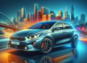 Czy wynajem KIA Ceed Hatchback jest dostępny w moim mieście?