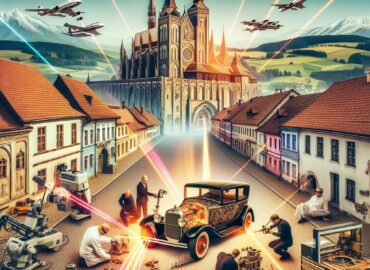 Laserowe odnawianie aut zabytkowych Radom