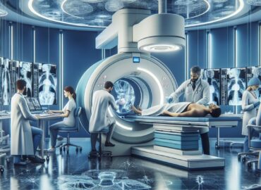Radiologia Wrocław
