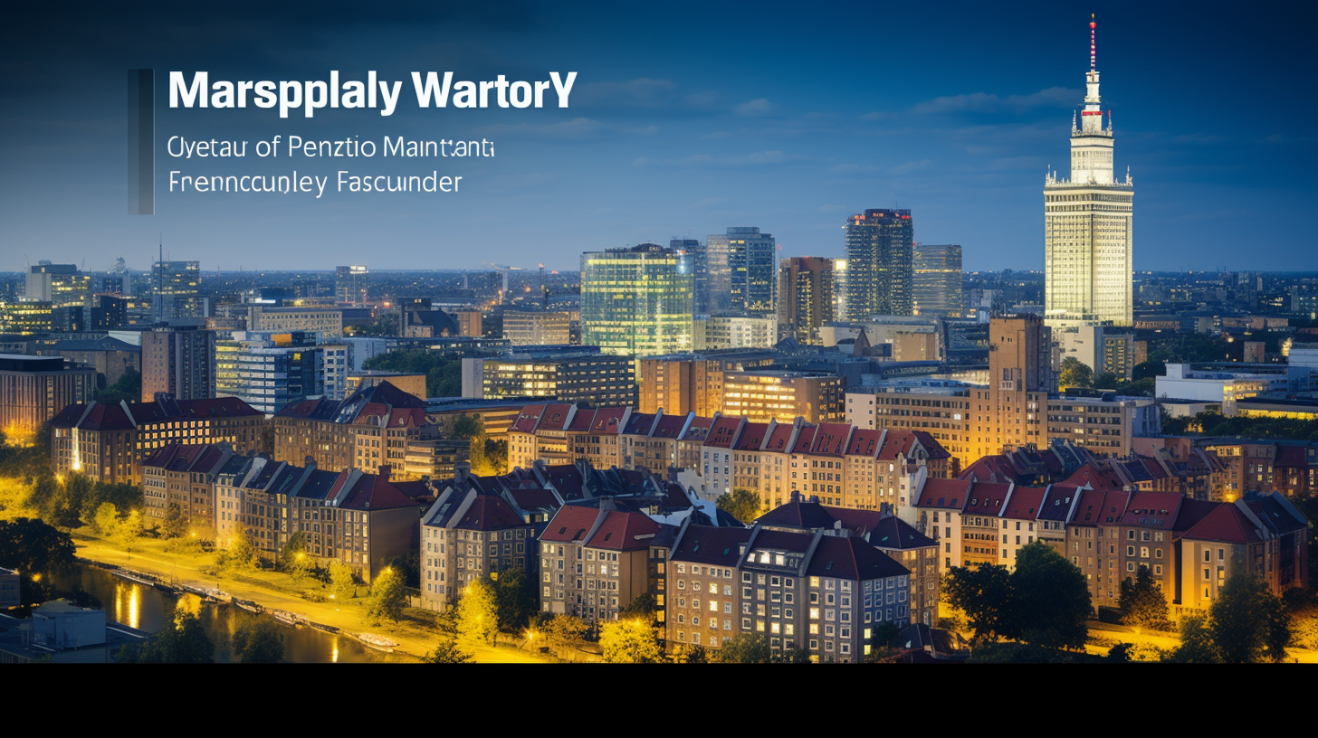 Jakie są najważniejsze umiejętności organizacyjne zarządcy najmu w Warszawie?