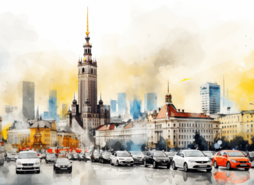 Czy wynajem samochodów Warszawa jest opłacalny?