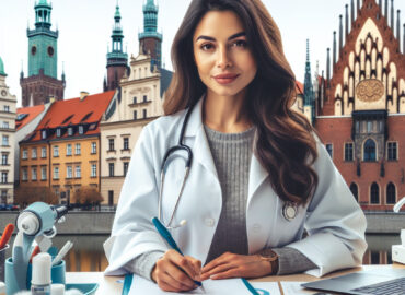 Jakie są najczęstsze schorzenia układu moczowo-płciowego, z którymi zgłaszają się pacjentki do lekarza ginekologa we Wrocławiu?